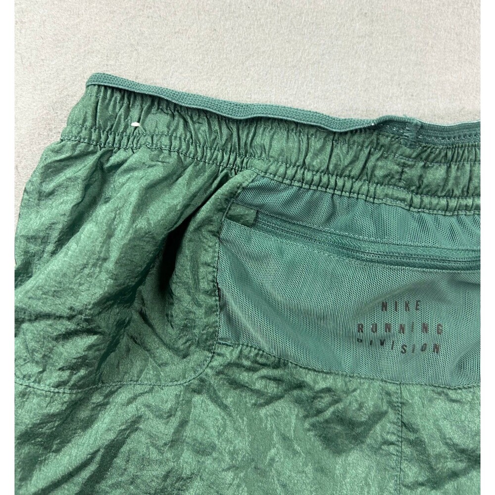 Nike Men Stride Running Division 5" Shorts FN3391-361 Bicoastal Size Small - Picture 5 of 11